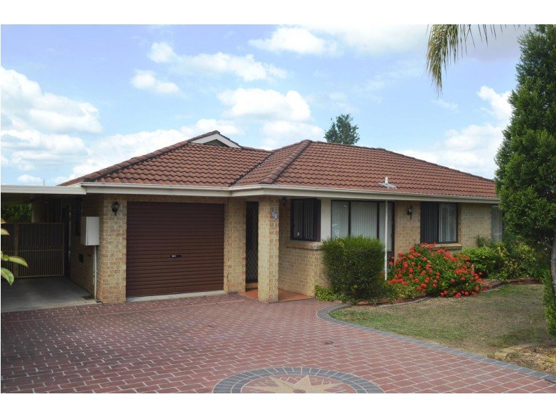 91 Weaver Street, Erskine Park NSW 2759