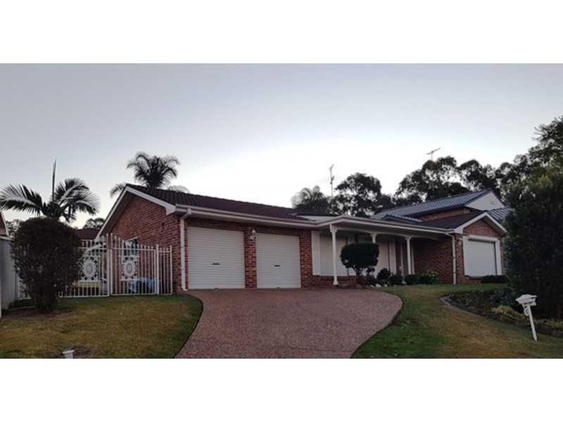 152 Swallow Drive, Erskine Park NSW 2759