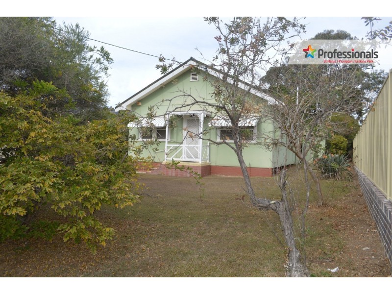 142 Brisbane Street, St Marys NSW 2760