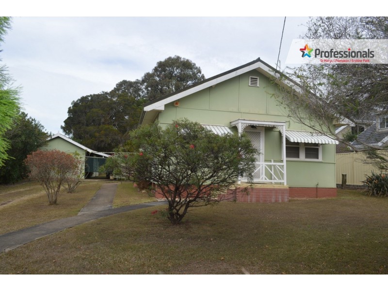 142 Brisbane Street, St Marys NSW 2760
