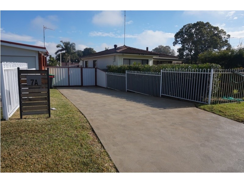 7A Daraya Street, Colyton NSW 2760