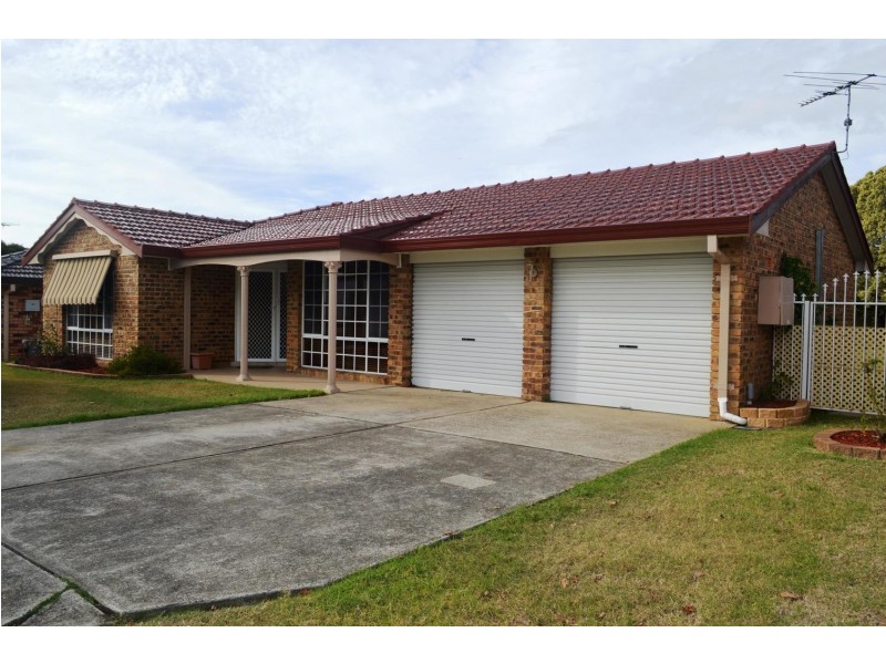 8 Honeyeater Place, Erskine Park NSW 2759