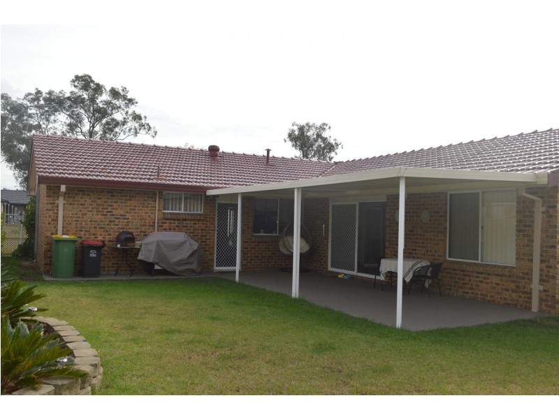 8 Honeyeater Place, Erskine Park NSW 2759