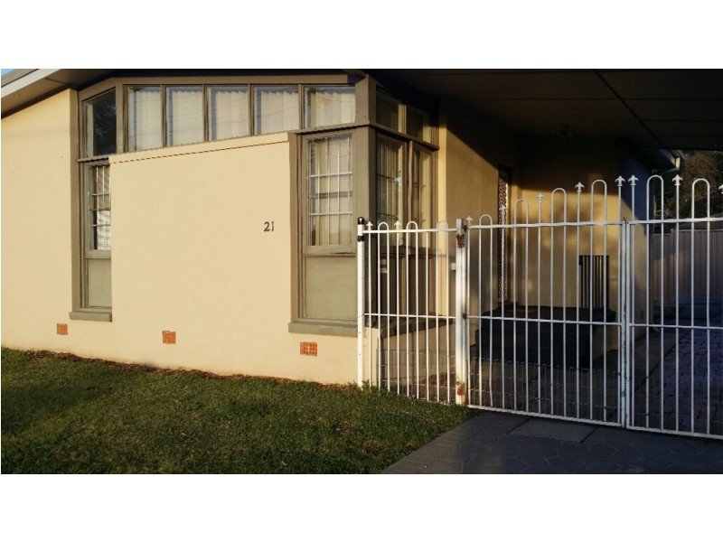 21  Bolderwood Road, Blackett NSW 2770