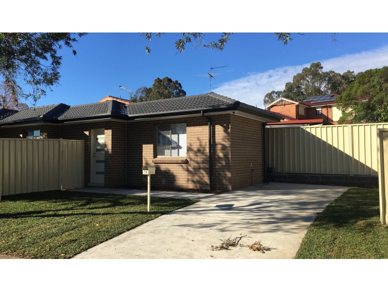 7a Wolf Close, St Clair NSW 2759