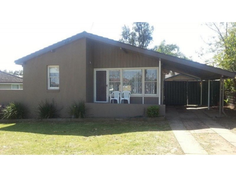 240 Luxford Road, Emerton NSW 2770