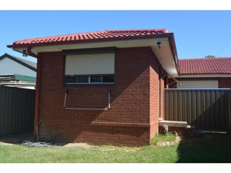 33A Jacka Street, St Marys NSW 2760