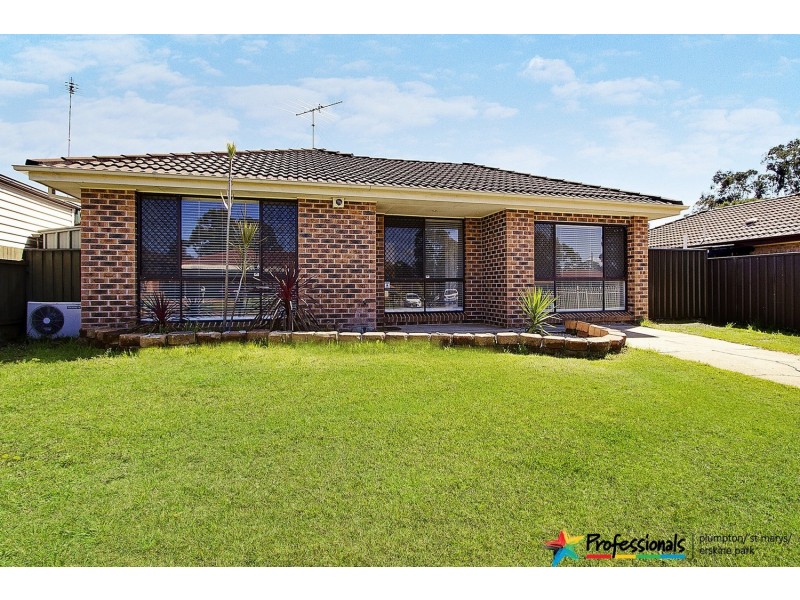 4 Beethoven Place, Cranebrook NSW 2749