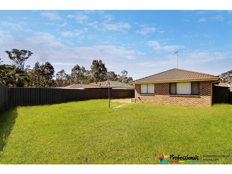 4 Beethoven Place, Cranebrook NSW 2749