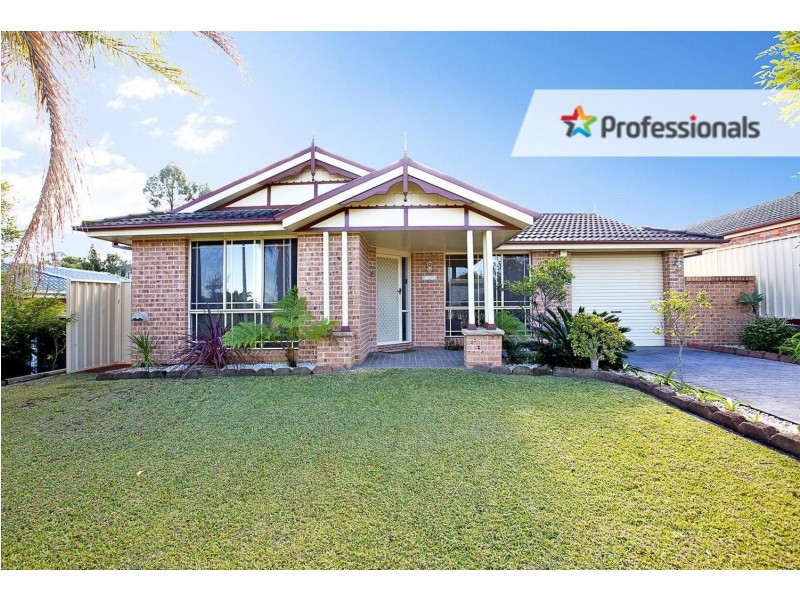 41 Kieren Drive, Blacktown NSW 2148