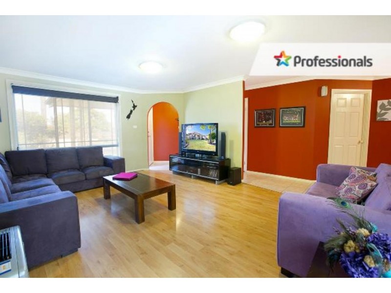 41 Kieren Drive, Blacktown NSW 2148