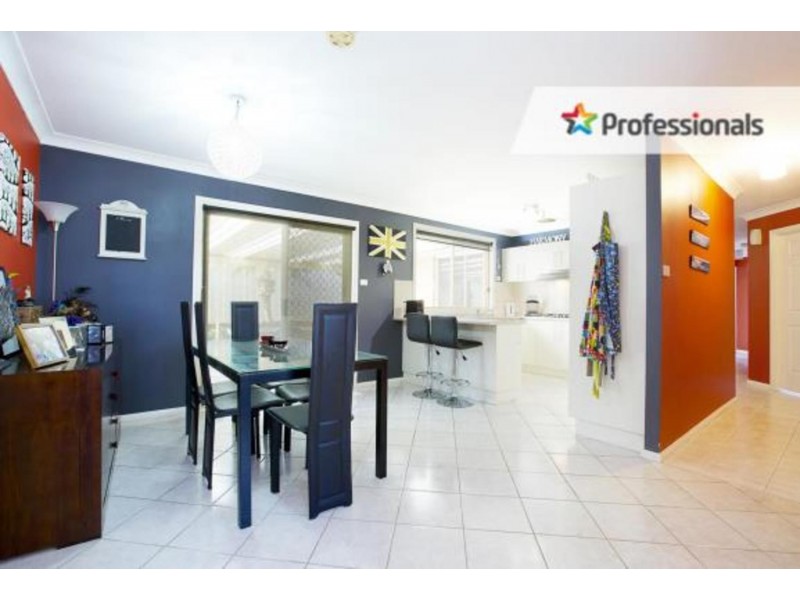 41 Kieren Drive, Blacktown NSW 2148