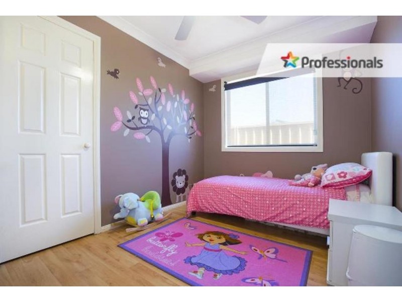 41 Kieren Drive, Blacktown NSW 2148