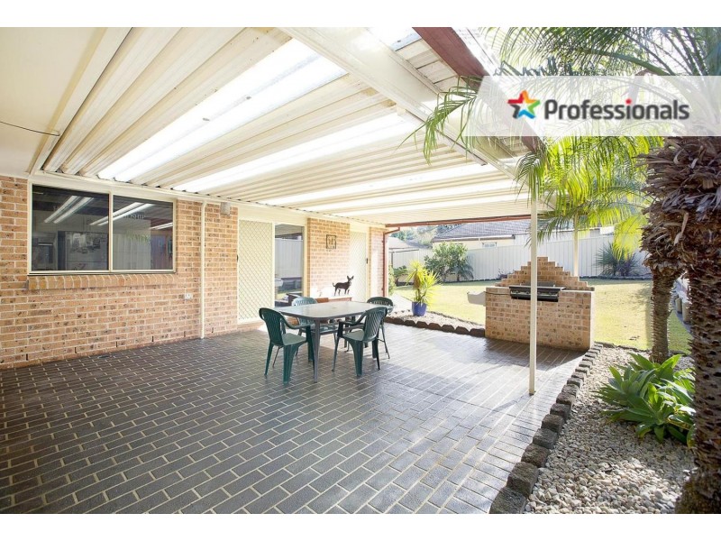 41 Kieren Drive, Blacktown NSW 2148