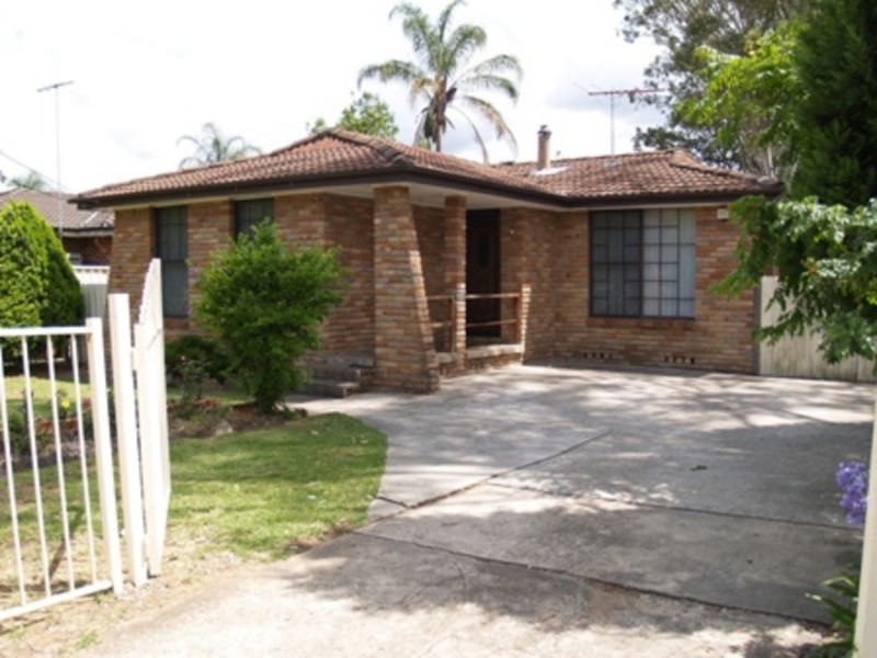 122 Maple Road, North St Marys NSW 2760