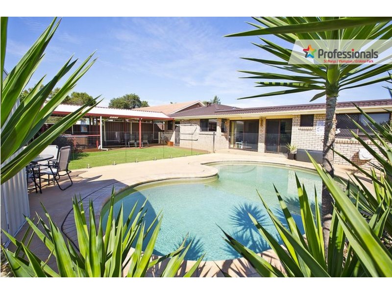 11 Solander Drive, St Clair NSW 2759