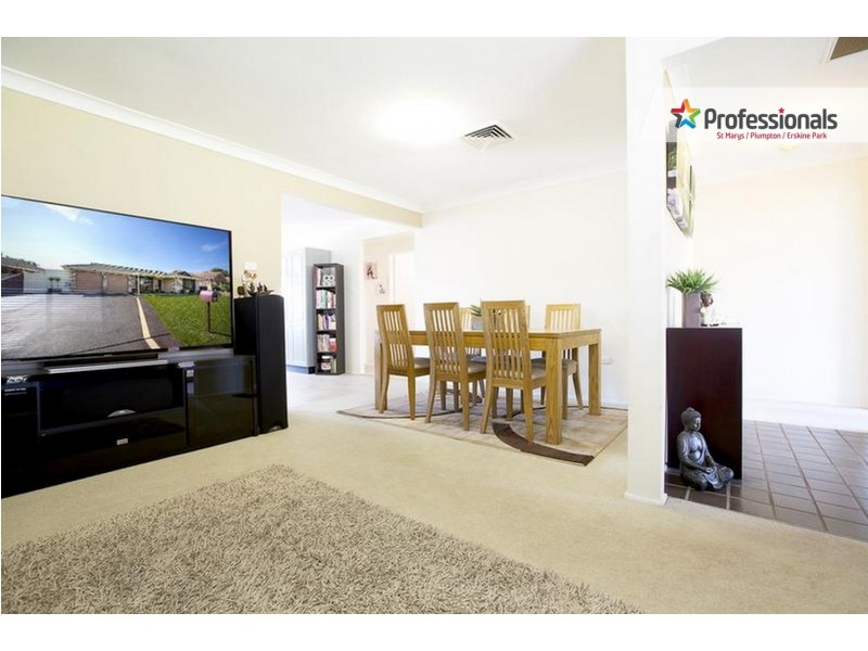 11 Solander Drive, St Clair NSW 2759