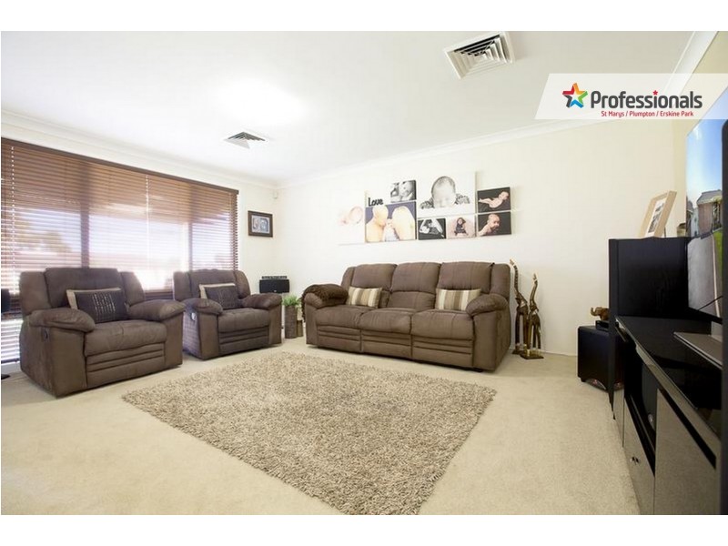 11 Solander Drive, St Clair NSW 2759