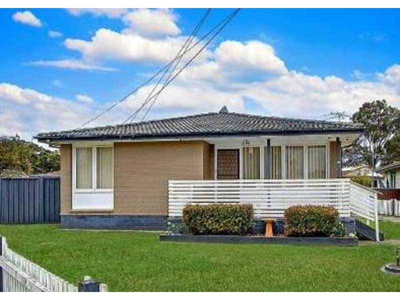 10 Beagle Place, Willmot NSW 2770