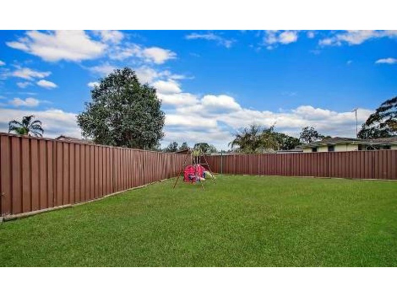 10 Beagle Place, Willmot NSW 2770