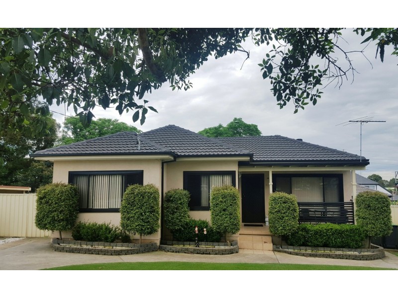 47 Kenny Avenue, St Marys NSW 2760