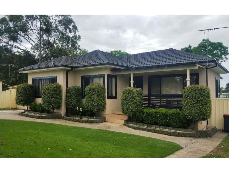 47 Kenny Avenue, St Marys NSW 2760