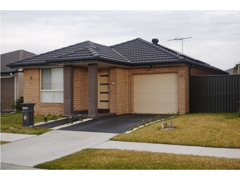 45 Taradale Drive, Ropes Crossing NSW 2760