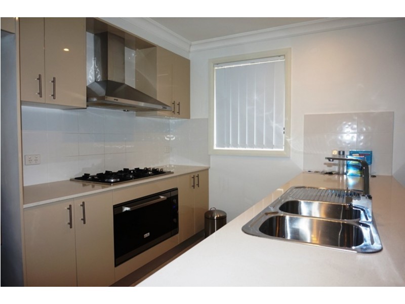 45 Taradale Drive, Ropes Crossing NSW 2760