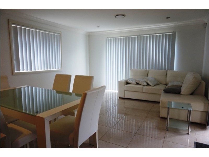 45 Taradale Drive, Ropes Crossing NSW 2760