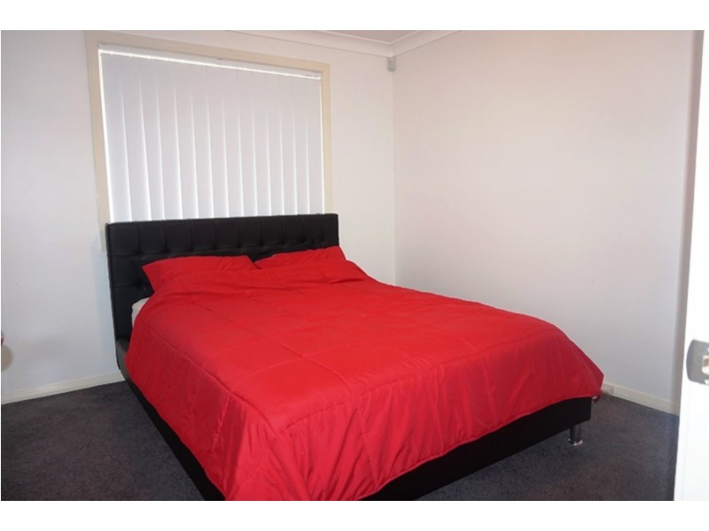 45 Taradale Drive, Ropes Crossing NSW 2760