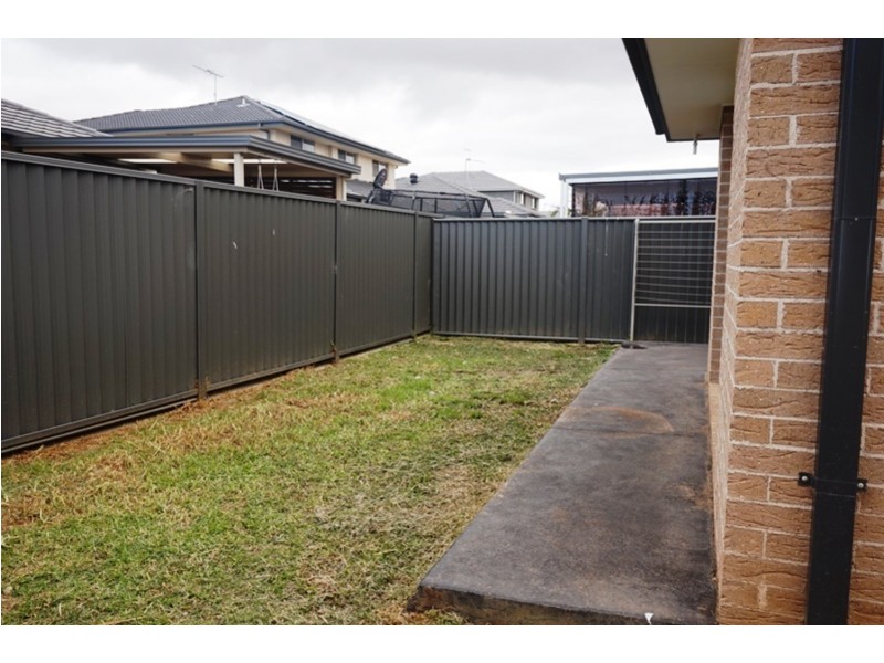 45 Taradale Drive, Ropes Crossing NSW 2760