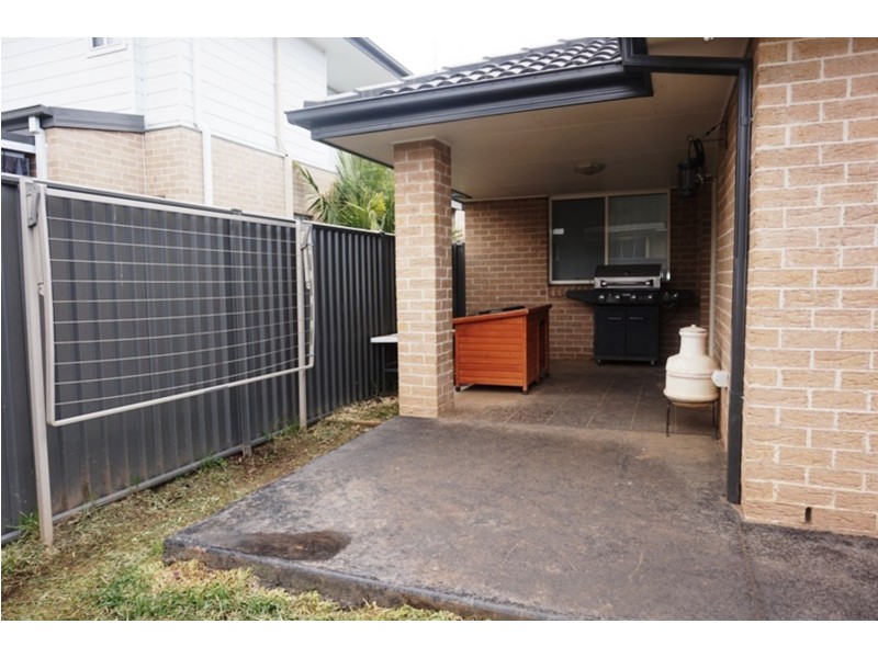 45 Taradale Drive, Ropes Crossing NSW 2760