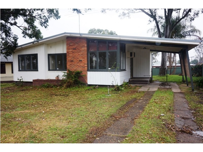 24 Heine Avenue, Emerton NSW 2770