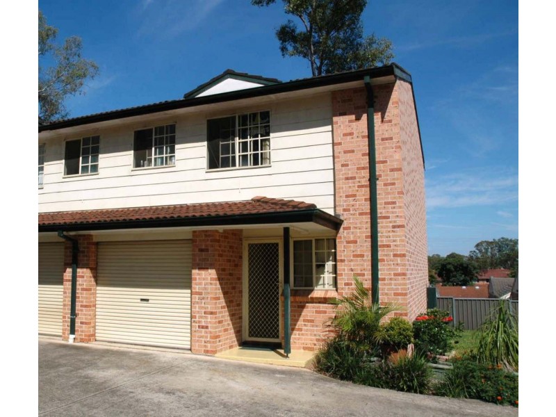 5/42 Methven Street, Mount Druitt NSW 2770