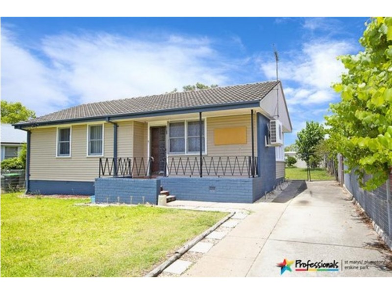 48 Debrincat Avenue, North St Marys NSW 2760