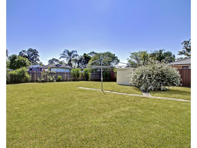 83 Bougainville Road, Lethbridge Park NSW 2770