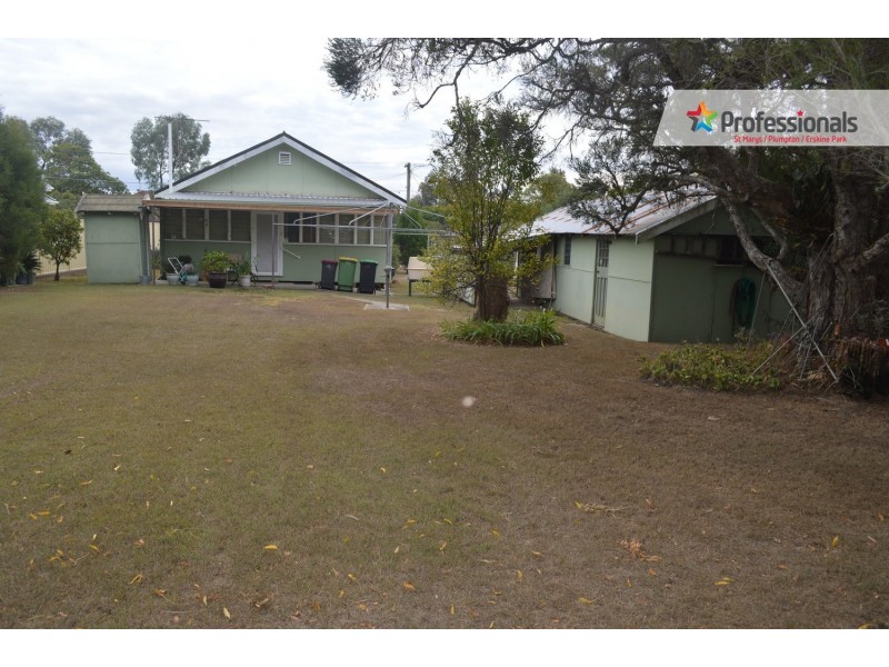 142 Brisbane Street, St Marys NSW 2760