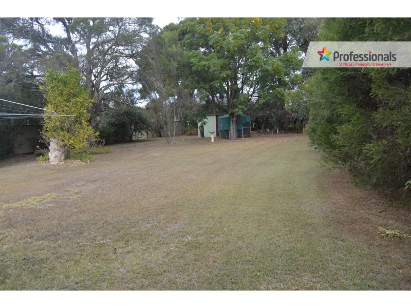 142 Brisbane Street, St Marys NSW 2760