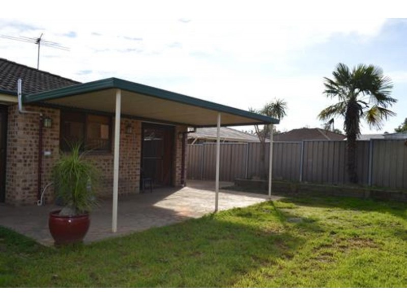 12 Bancroft Street, Oakhurst NSW 2761