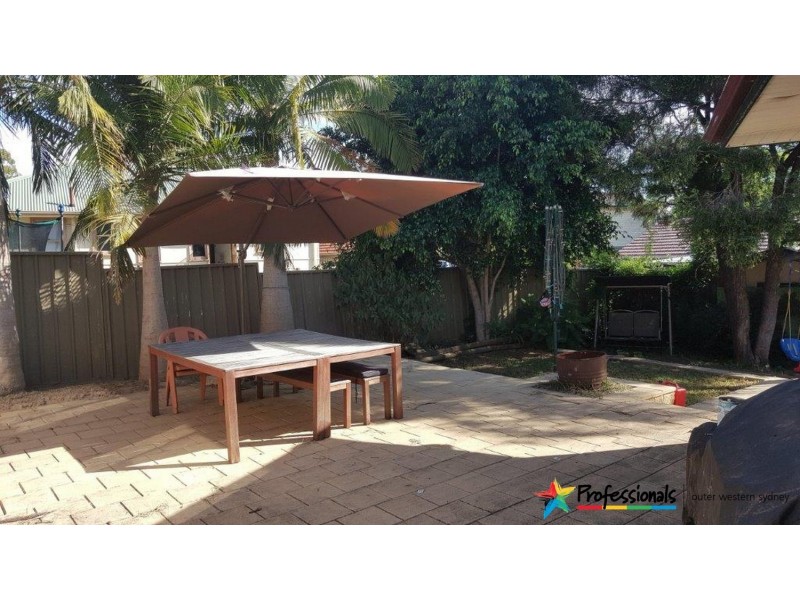 2 Lae Place, Whalan NSW 2770