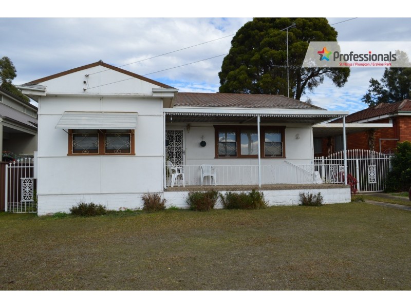 35 Hobart Street, Oxley Park NSW 2760