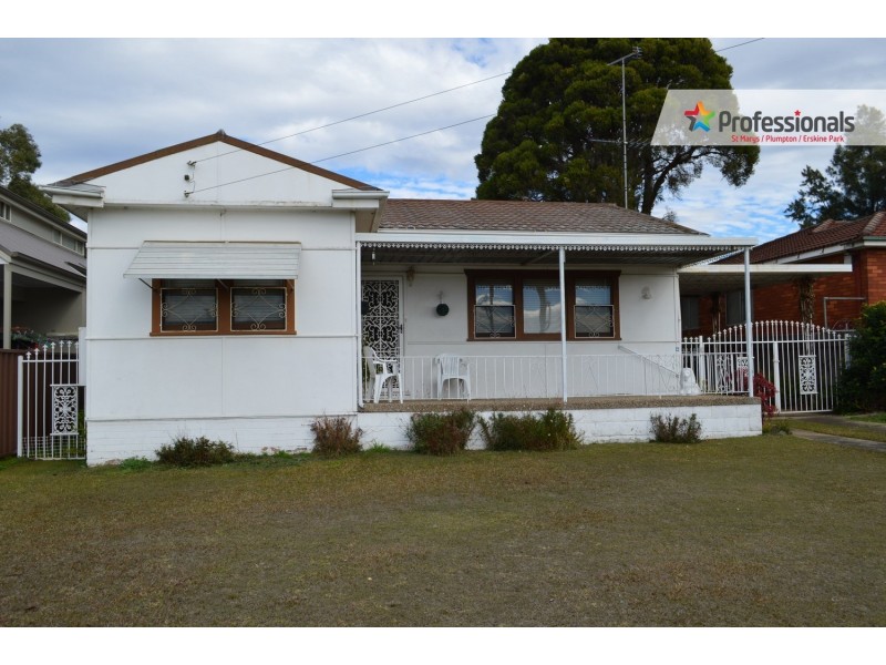 35 Hobart Street, Oxley Park NSW 2760