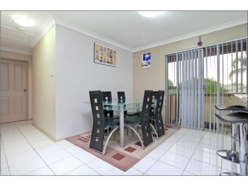 58 Shadlow Crescent, St Clair NSW 2759