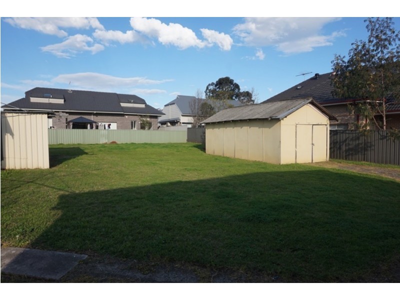 170 Glossop Street, St Marys NSW 2760