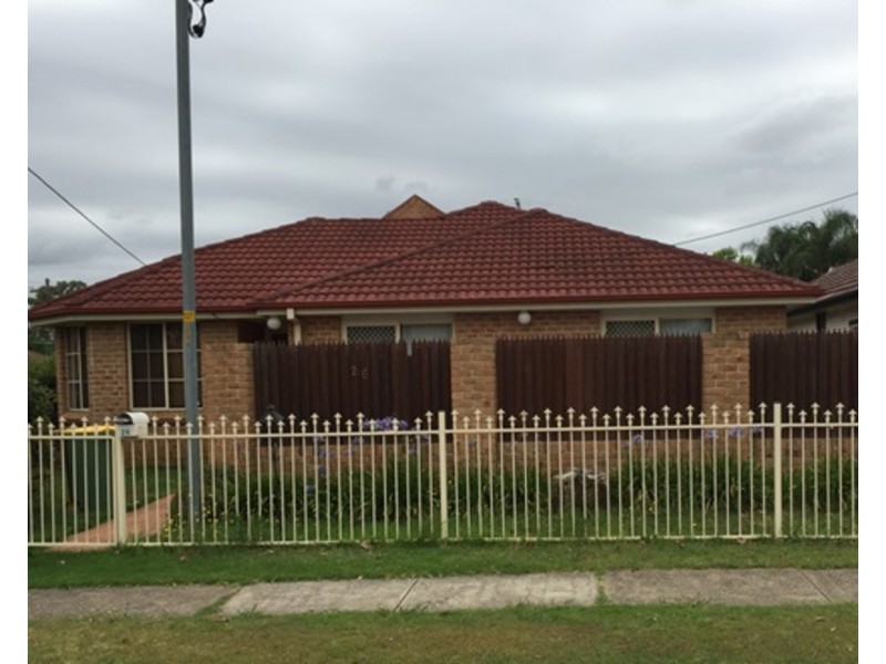 26 Sydney Street, St Marys NSW 2760