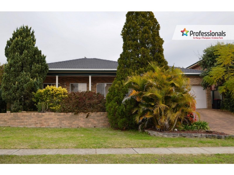 14 Bursaria Crescent, Glenmore Park NSW 2745