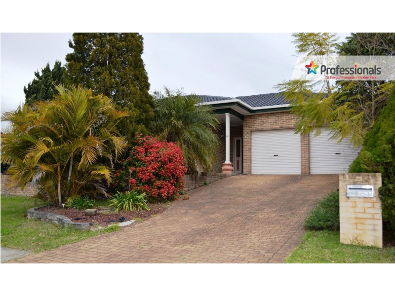14 Bursaria Crescent, Glenmore Park NSW 2745