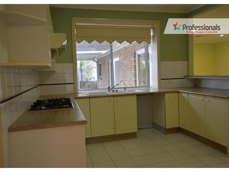 14 Bursaria Crescent, Glenmore Park NSW 2745