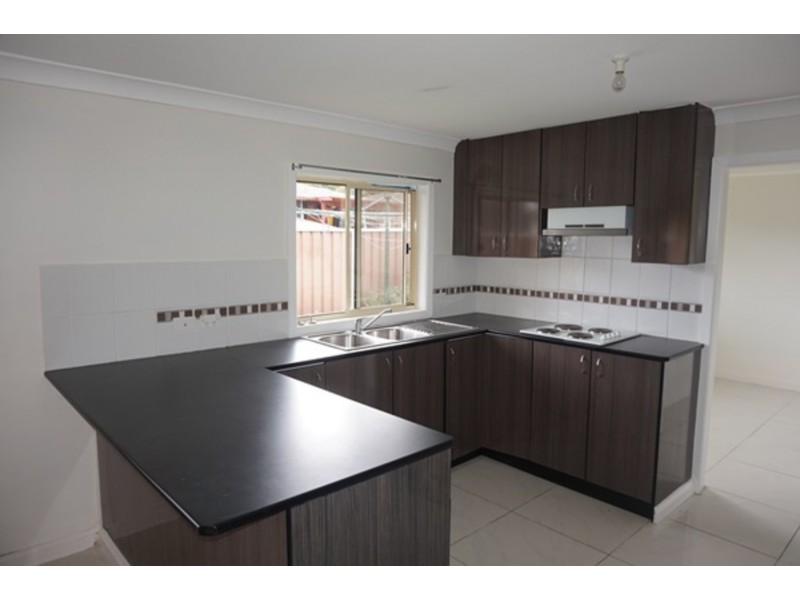 93A  Captain Cook Drive, Willmot NSW 2770
