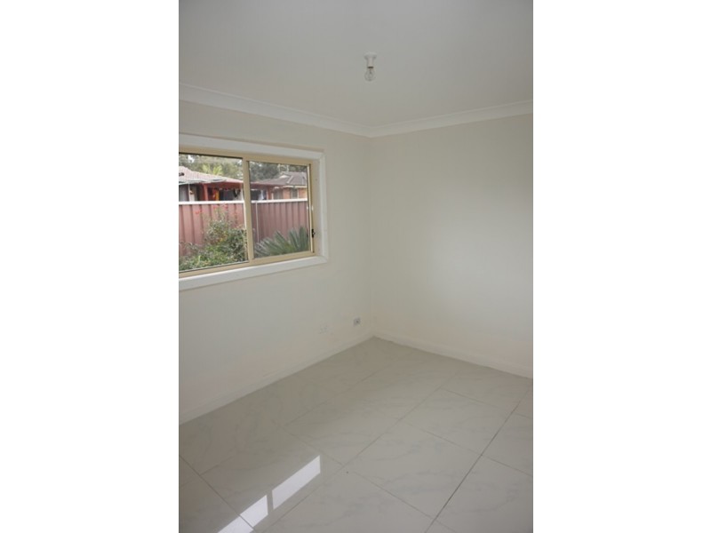 93A  Captain Cook Drive, Willmot NSW 2770